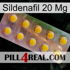 Sildenafil 20Mg new11